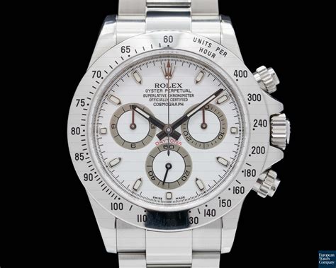 rolex da 116520 quadranti differenze|rolex 116520 ss serial.